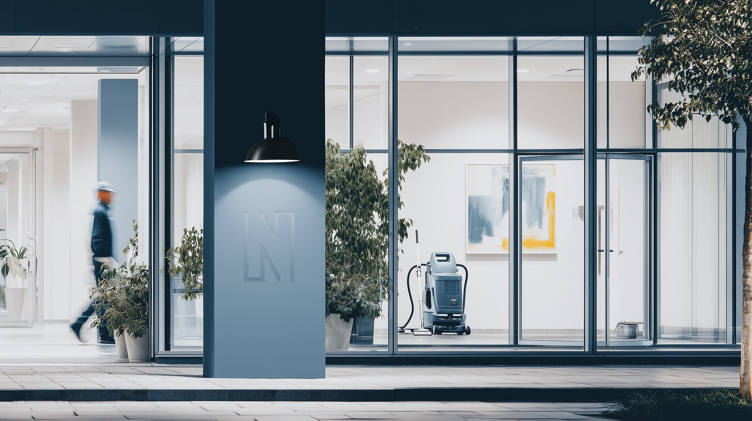 North Pro Services GmbH